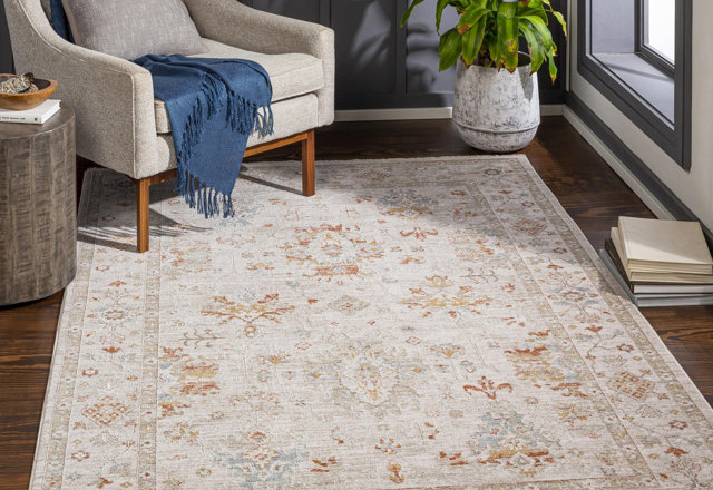 Top-Rated Area Rugs